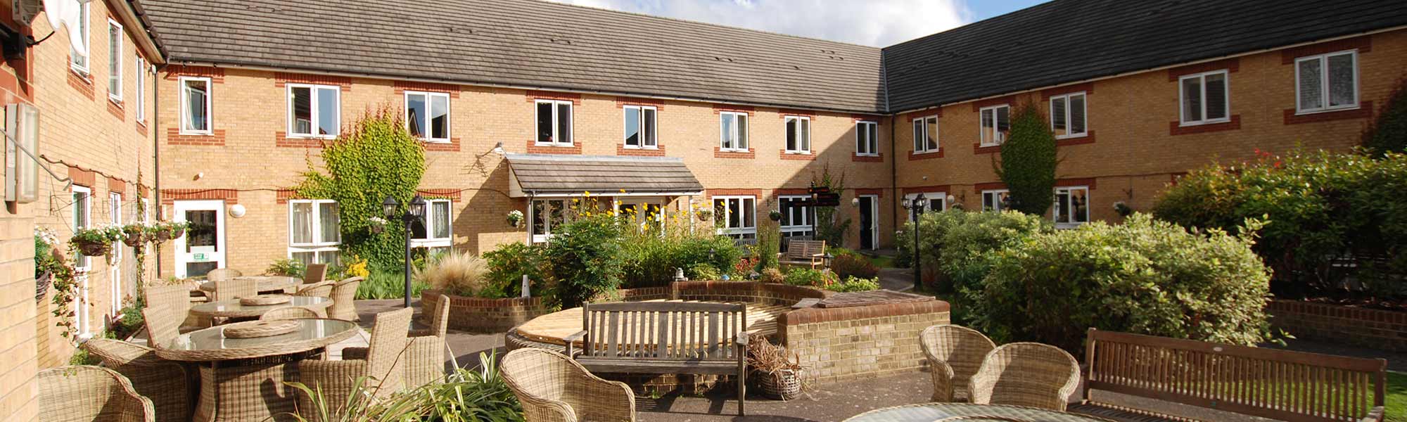 Bexleyheath care home Adelaide