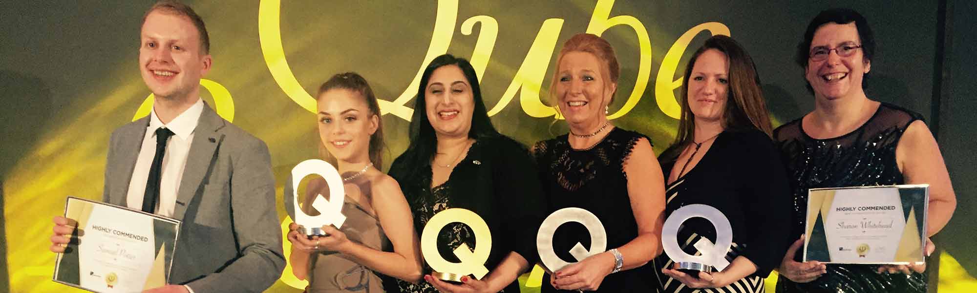 Avery-Healthcare-Qube-Learning-Awards-Hero-Image-2