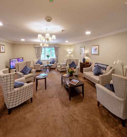 Acer House Respite Care Home in Weston-super-Mare