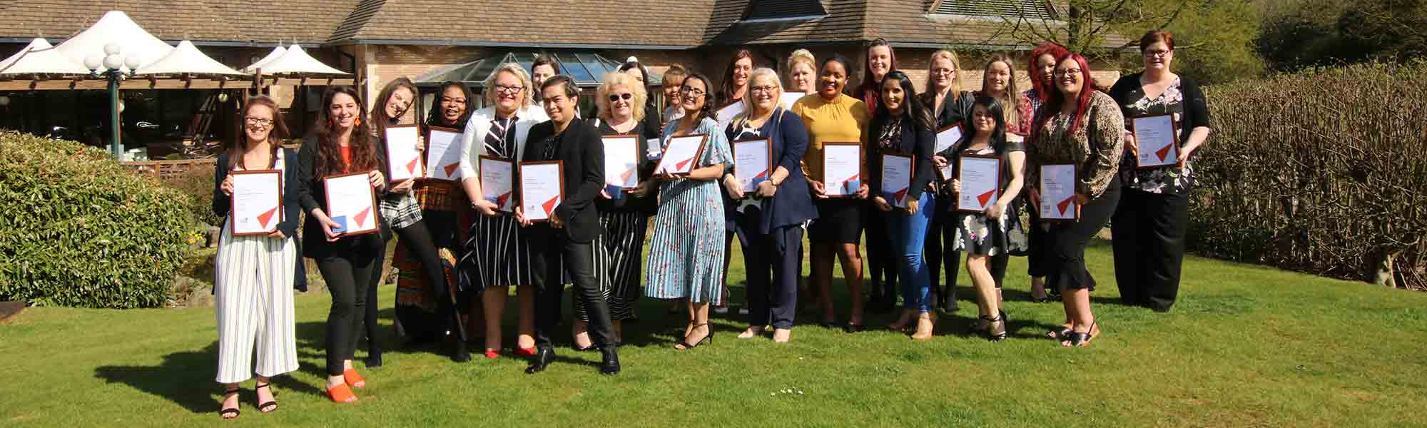 Advanced Senior Carers team pic 2019 banner hero