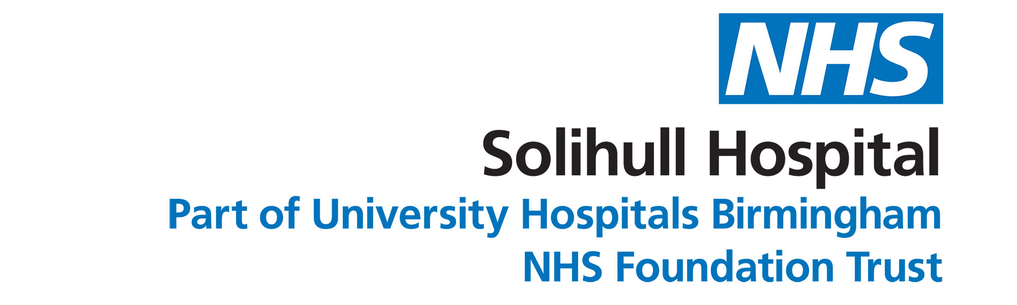 Dr Wears Solihull hospital banner hero