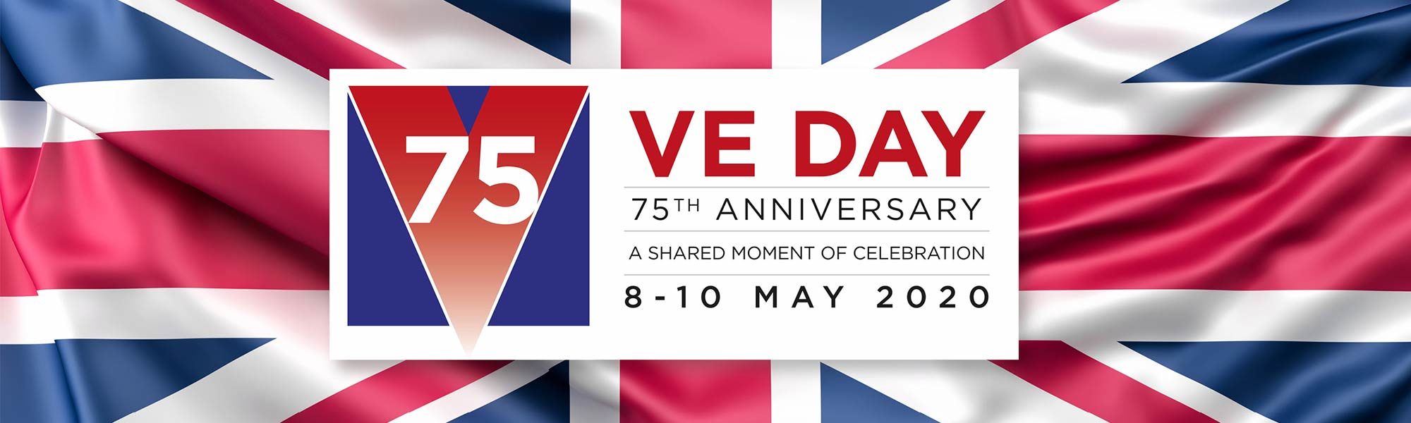 VE Day 2020