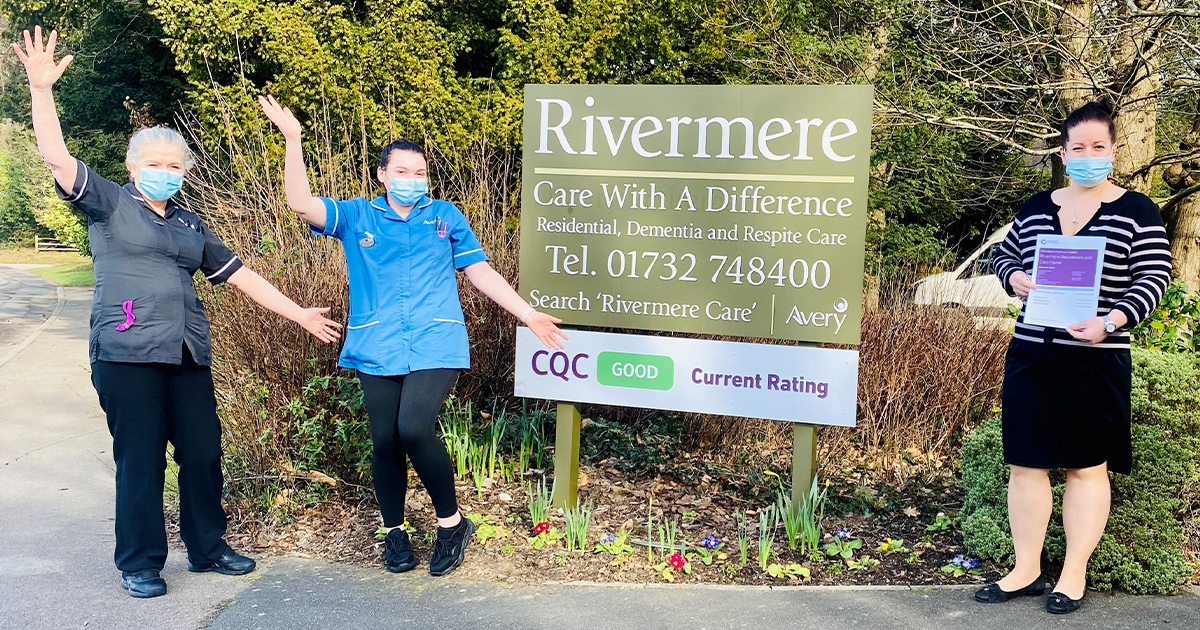 Rivermere CQC Social