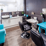 Knowle Gate Hair Salon