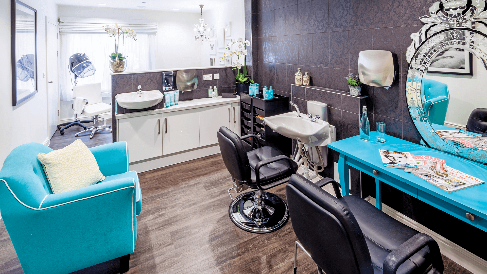 Knowle Gate Hair Salon