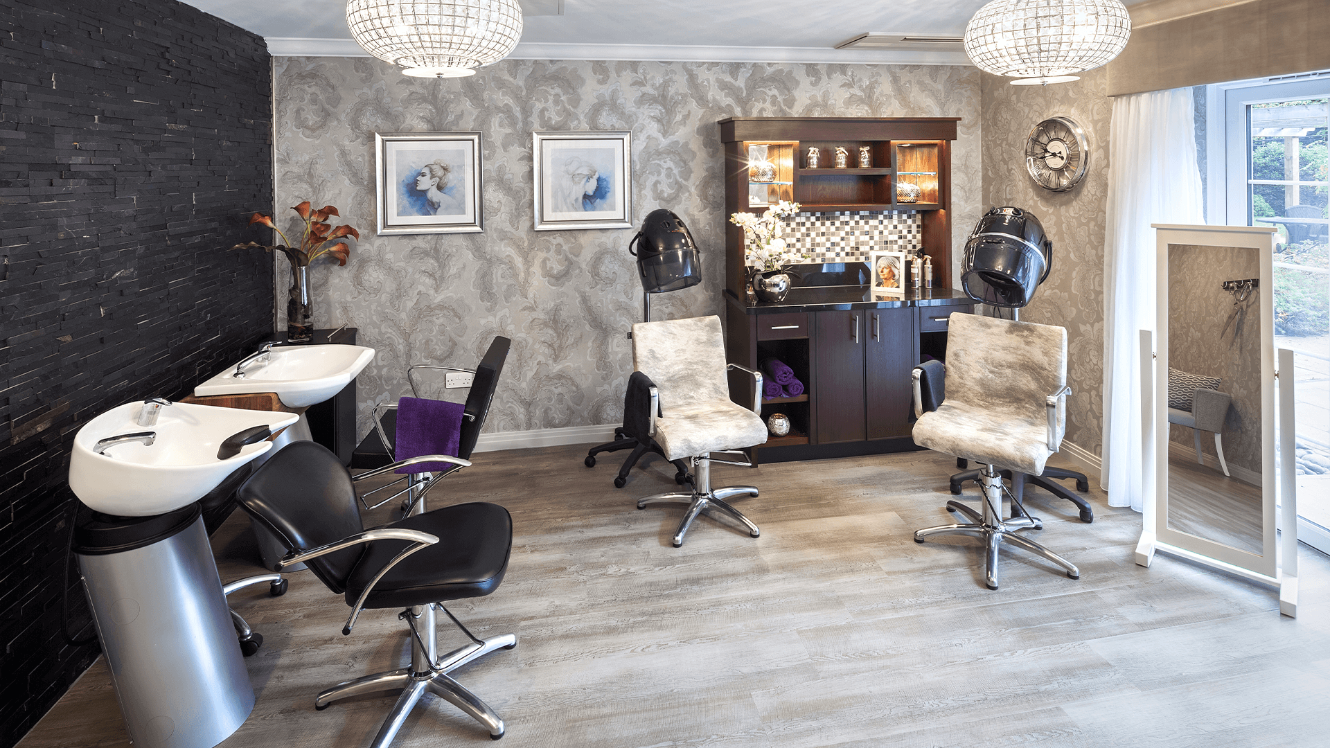 Rivermere Hair Salon