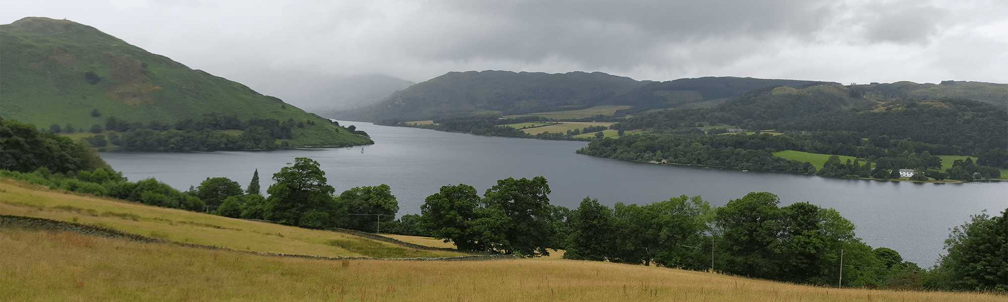 Merlin Court Lake District